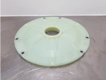 Engine for Construction machinery Manitou MLT523-KTR BoWex 48 FLE-PA-Ø349,25-Flange coupling: picture 4