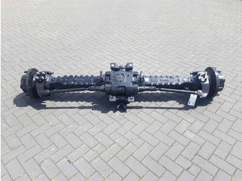 Axle and parts MANITOU MLT 630