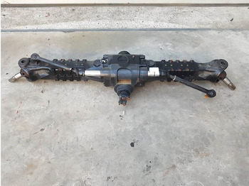 Axle and parts MANITOU