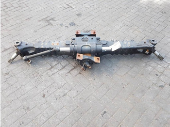 Axle and parts MANITOU