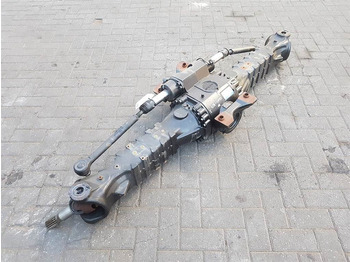 Axle and parts for Construction machinery Manitou -Spicer Dana 212/C08-52536325-Axle/Achse/As: picture 5