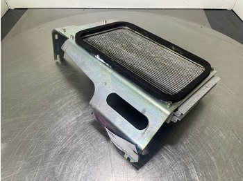 Frame/ Chassis for Construction machinery Mecalac 12MTX-5370437-Airco condenser/Klimakondensator: picture 5
