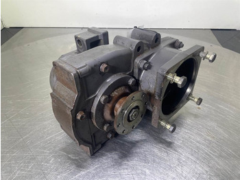 Gearbox MECALAC