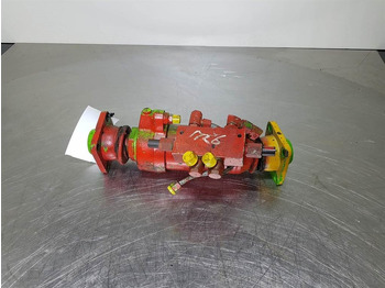 Hydraulics MERLO