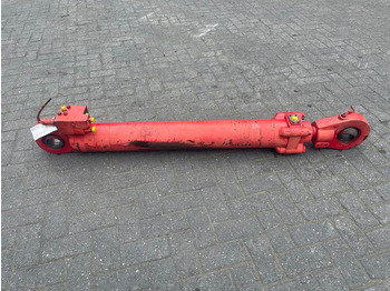 Hydraulics O&K