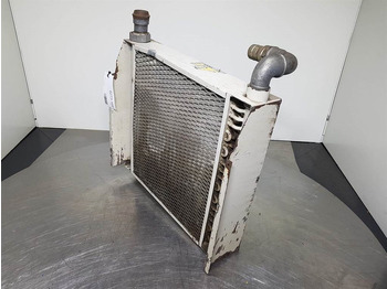 Hydraulics for Construction machinery Parker - HiRoss - Oil cooler/Ölkühler/Oliekoeler: picture 2 Hydraulics for Construction machinery Parker - HiRoss - Oil cooler/Ölkühler/Oliekoeler: picture 2