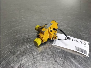 Hydraulics PARKER