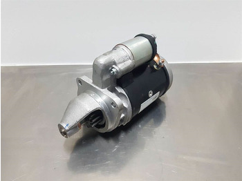 Engine for Construction machinery Perkins 504-2T-12V 13T 2,0KW-Starter/Anlasser/Startmotor: picture 2