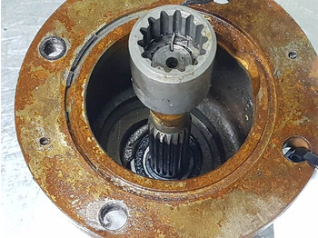 Hydraulics for Construction machinery Poclain 904333031-W3943531-Hydraulic motor/Hydraulikmotor: picture 4 Hydraulics for Construction machinery Poclain 904333031-W3943531-Hydraulic motor/Hydraulikmotor: picture 4