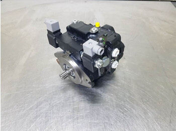 Hydraulics POCLAIN