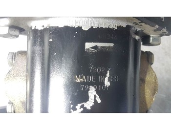 Hydraulics Poclain Hydraulics PV089-R3SA1-N230F-02000 - Drive pump/Fa: picture 5