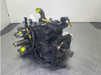 Hydraulics POCLAIN