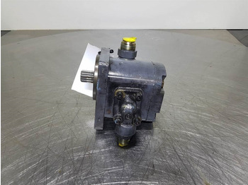 Hydraulics for Construction machinery Rexroth 0510768014 - Gearpump/Zahnradpumpe/Tandwielpomp: picture 2 Hydraulics for Construction machinery Rexroth 0510768014 - Gearpump/Zahnradpumpe/Tandwielpomp: picture 2