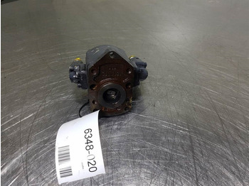 Hydraulics for Construction machinery Rexroth 1517222303 - Gearpump/Zahnradpumpe/Tandwielpomp: picture 2