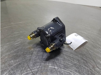 Hydraulics for Construction machinery Rexroth 1517222303 - Gearpump/Zahnradpumpe/Tandwielpomp: picture 3