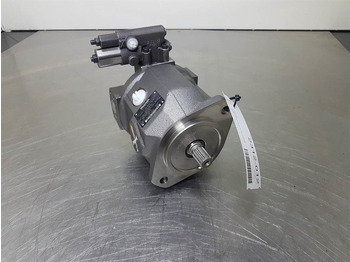 Hydraulics for Construction machinery Rexroth A10VO28DFR/31R-R910907402-Load sensing pump: picture 2 Hydraulics for Construction machinery Rexroth A10VO28DFR/31R-R910907402-Load sensing pump: picture 2