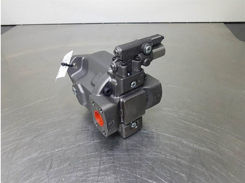 Hydraulics for Construction machinery Rexroth A10VO28DFR/31R-R910907402-Load sensing pump: picture 3 Hydraulics for Construction machinery Rexroth A10VO28DFR/31R-R910907402-Load sensing pump: picture 3
