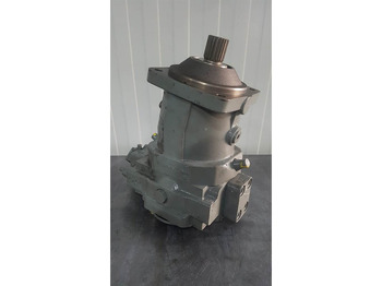 Hydraulics Rexroth A7VO160LR/63R - Schwing - Load sensing pump: picture 2