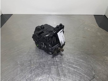 Hydraulics DANFOSS / SAUER