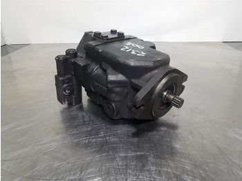 Hydraulics DANFOSS / SAUER