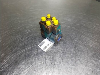 Hydraulics Sauer Danfoss OSPC 160 LS-150X0901-Steering unit/Lenkeinheit: picture 2