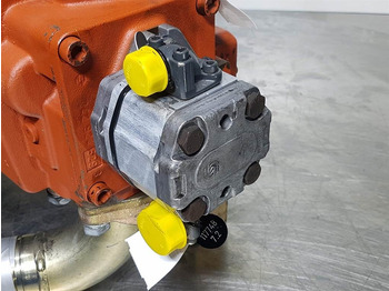 Hydraulics DANFOSS / SAUER