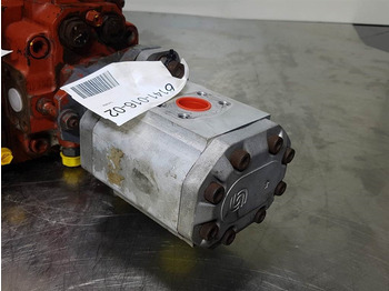 Hydraulics DANFOSS / SAUER