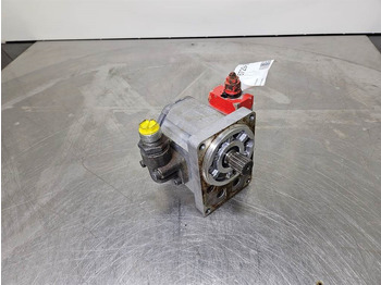 Hydraulics DANFOSS / SAUER