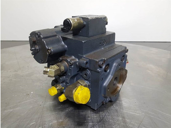 Hydraulics Sauer Sundstrand 42R41DG1A172J2C - Kramer - Pump: picture 2
