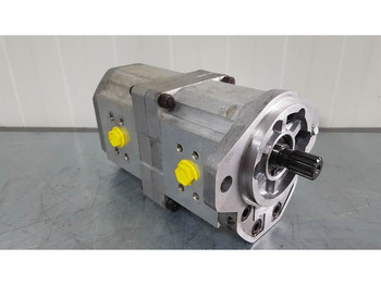 Hydraulics SUNDSTRAND