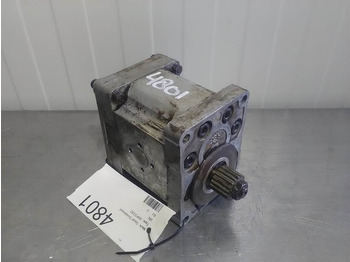 Hydraulics SUNDSTRAND