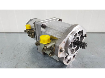 Hydraulics SUNDSTRAND