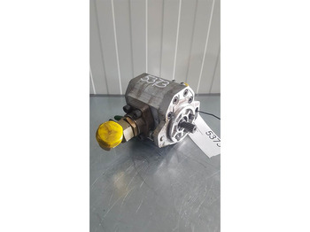 Hydraulics SUNDSTRAND