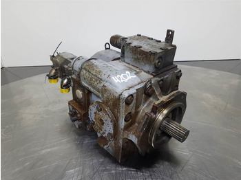 Hydraulics SUNDSTRAND