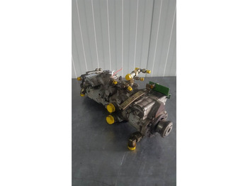 Hydraulics SUNDSTRAND