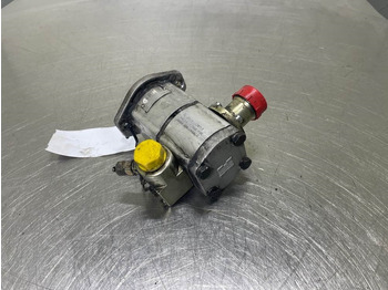 Hydraulics for Construction machinery Schaeff SKL834-5100620007-Gearpump/Zahnradpumpe: picture 2