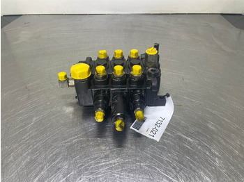 Hydraulics SCHAEFF