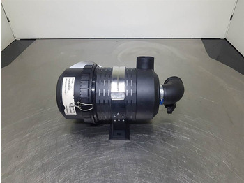 Engine SCHAEFF