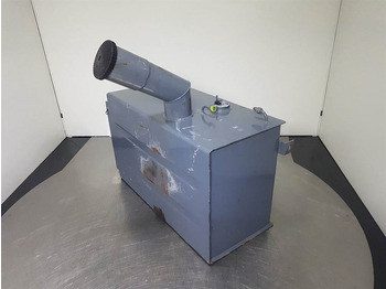 Frame/ Chassis for Construction machinery Schaeff SKL844-Terex 6453014001-Fuel tank/Kraftstofftank: picture 3 Frame/ Chassis for Construction machinery Schaeff SKL844-Terex 6453014001-Fuel tank/Kraftstofftank: picture 3