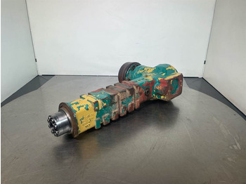 Axle and parts for Construction machinery Schaeff SKL853-ZF AP-R735/P4-Axle housing/Achskörper: picture 3