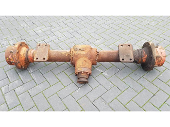 Axle and parts ATLAS