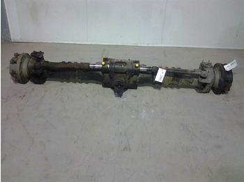 Axle and parts MANITOU MT 932
