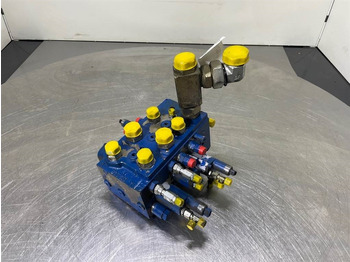 Hydraulics for Construction machinery Terex TL210-5606660524-Rexroth M6-1175-00/3M6-15-Valve: picture 3 Hydraulics for Construction machinery Terex TL210-5606660524-Rexroth M6-1175-00/3M6-15-Valve: picture 3