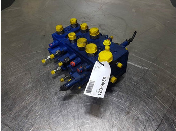 Hydraulics Terex TL260-Rexroth M6-1381-00=4M6-R901239822-Valve: picture 2
