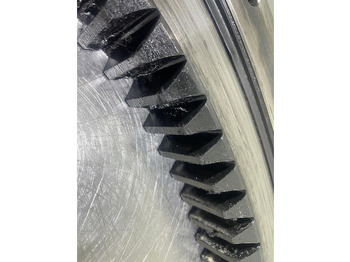 Frame/ Chassis for Construction machinery Terex TW150-3611925-Slewing ring/Drehkranz/Draaikrans: picture 2