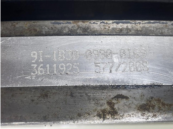 Frame/ Chassis for Construction machinery Terex TW150-3611925-Slewing ring/Drehkranz/Draaikrans: picture 4