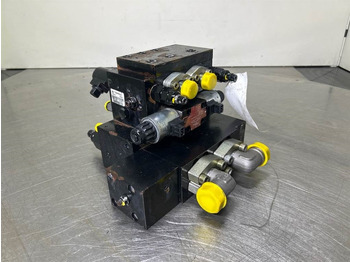 Hydraulics TEREX