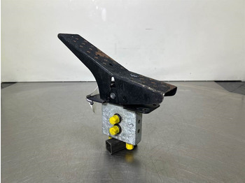 Cab and interior ATLAS