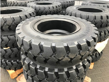 Wheels and tires for Construction machinery Trelleborg 12.00-20 Dual excavator solid-Tyre/Reifen/Banden: picture 2 Wheels and tires for Construction machinery Trelleborg 12.00-20 Dual excavator solid-Tyre/Reifen/Banden: picture 2