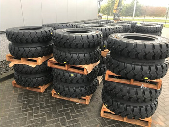 Wheels and tires for Construction machinery Trelleborg 12.00-20 Dual excavator solid-Tyre/Reifen/Banden: picture 3 Wheels and tires for Construction machinery Trelleborg 12.00-20 Dual excavator solid-Tyre/Reifen/Banden: picture 3
